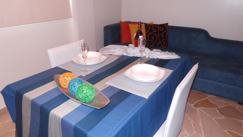 San Francisco Apart Hotel Guayaquil Quarto foto